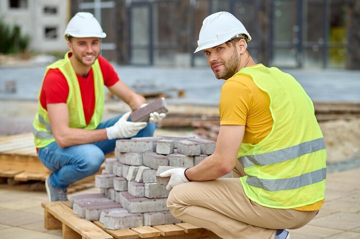 BRICKLAYING AND MASONRY COUSE LEVEL 1